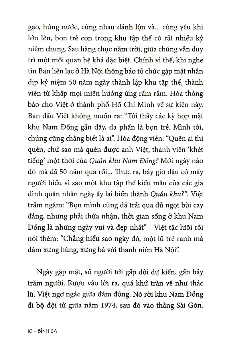 Quân Khu Nam Đồng PDF Quân Khu Nam Đồng PDF