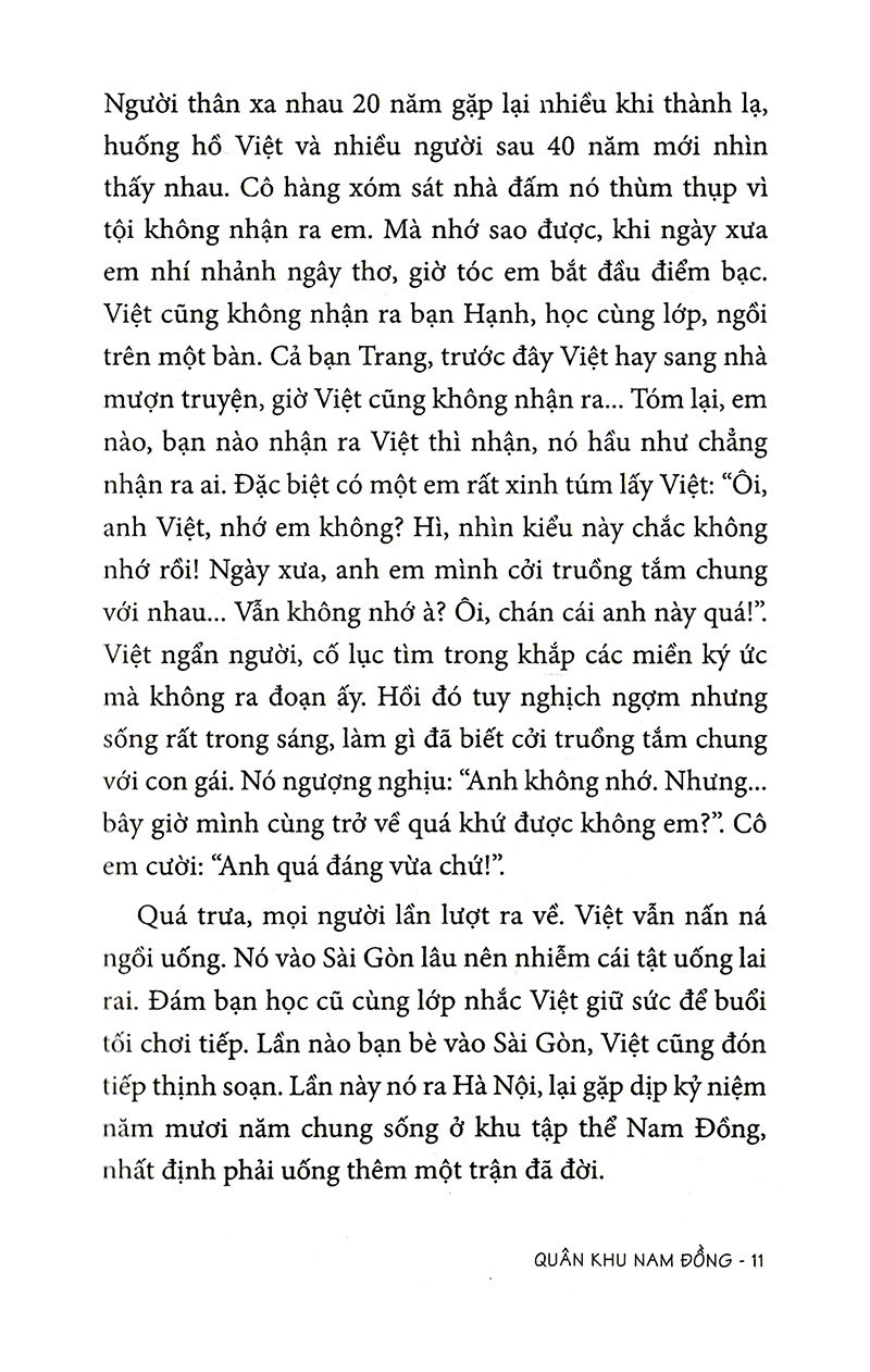 Quân Khu Nam Đồng PDF Quân Khu Nam Đồng PDF