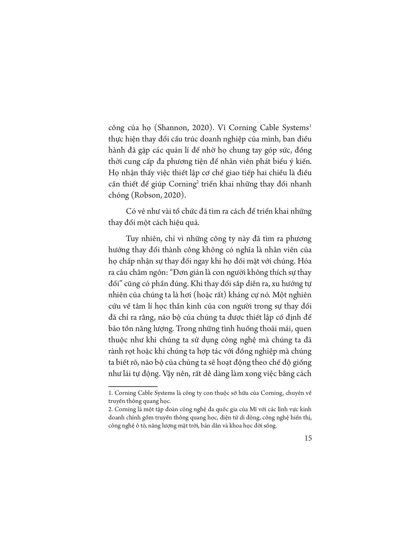 Quản Lí Quy Trình Và Con Người Để Thay Đổi Thành Công PDF Quản Lí Quy Trình Và Con Người Để Thay Đổi Thành Công PDF