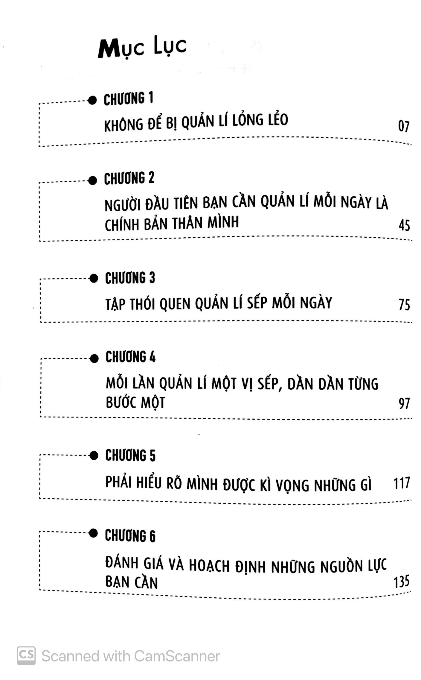 Quản Lí Sếp Ok Thôi! - Hình 3