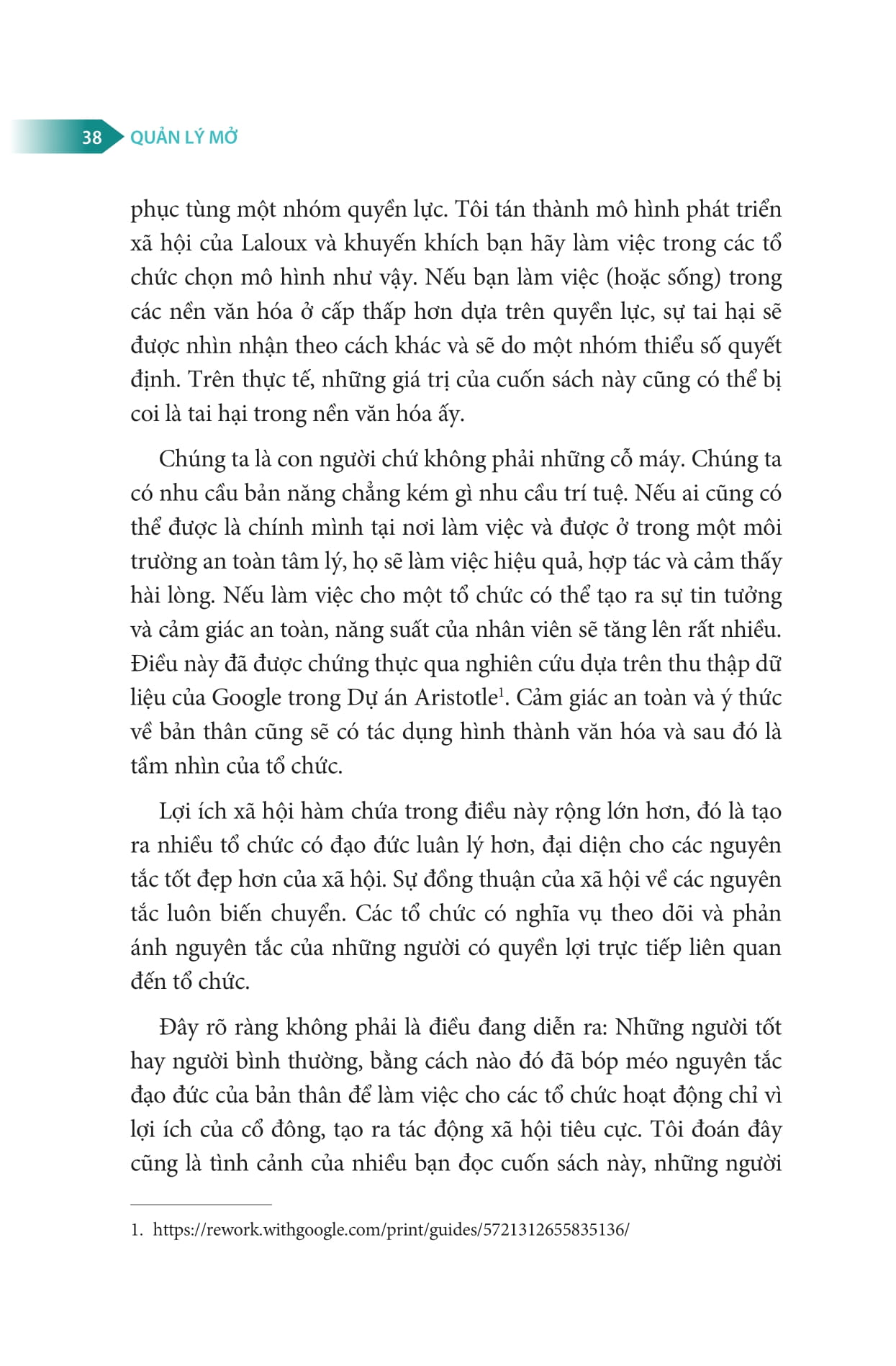 Quản Lý Mở PDF Quản Lý Mở PDF