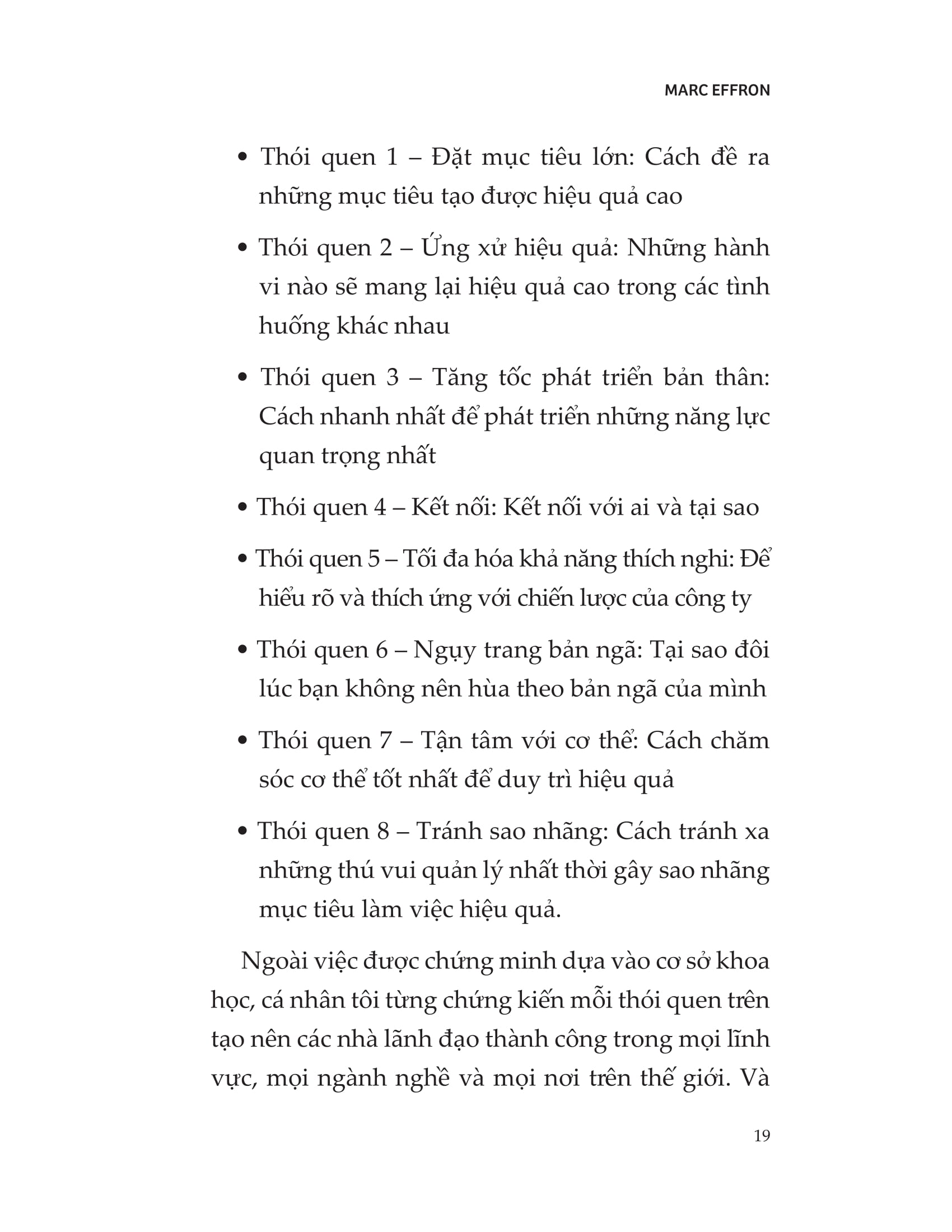 Quản Lý Năng Lượng Cá Nhân Trong Công Việc PDF Quản Lý Năng Lượng Cá Nhân Trong Công Việc PDF