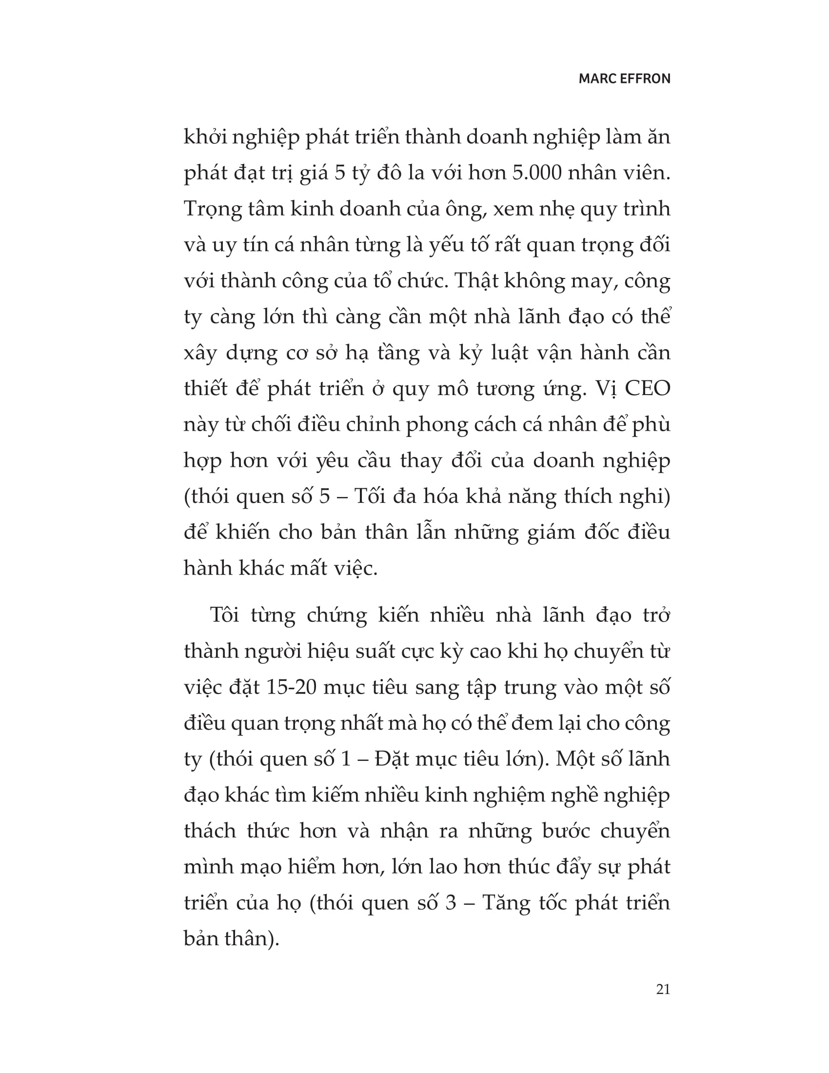 Quản Lý Năng Lượng Cá Nhân Trong Công Việc PDF Quản Lý Năng Lượng Cá Nhân Trong Công Việc PDF