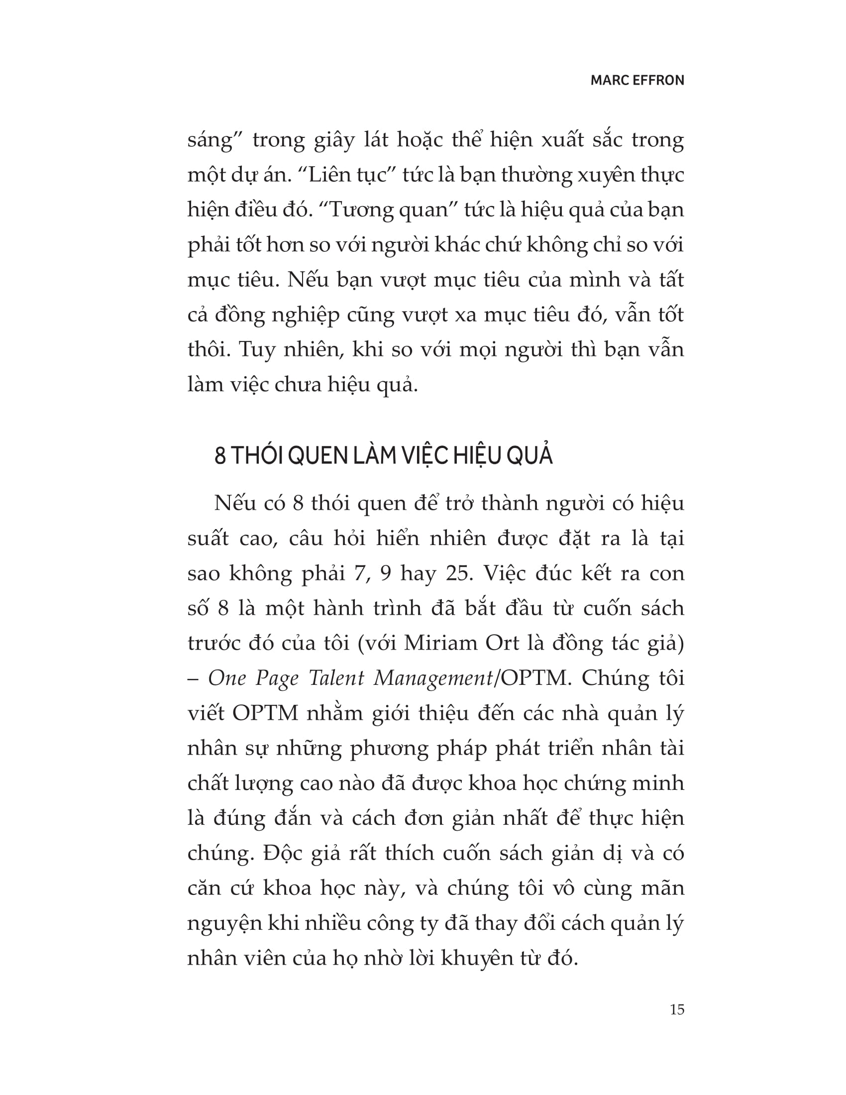 Quản Lý Năng Lượng Cá Nhân Trong Công Việc PDF Quản Lý Năng Lượng Cá Nhân Trong Công Việc PDF