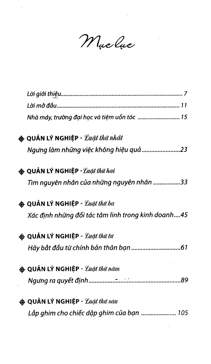 Quản Lý Nghiệp 2024 PDF Quản Lý Nghiệp 2024 PDF