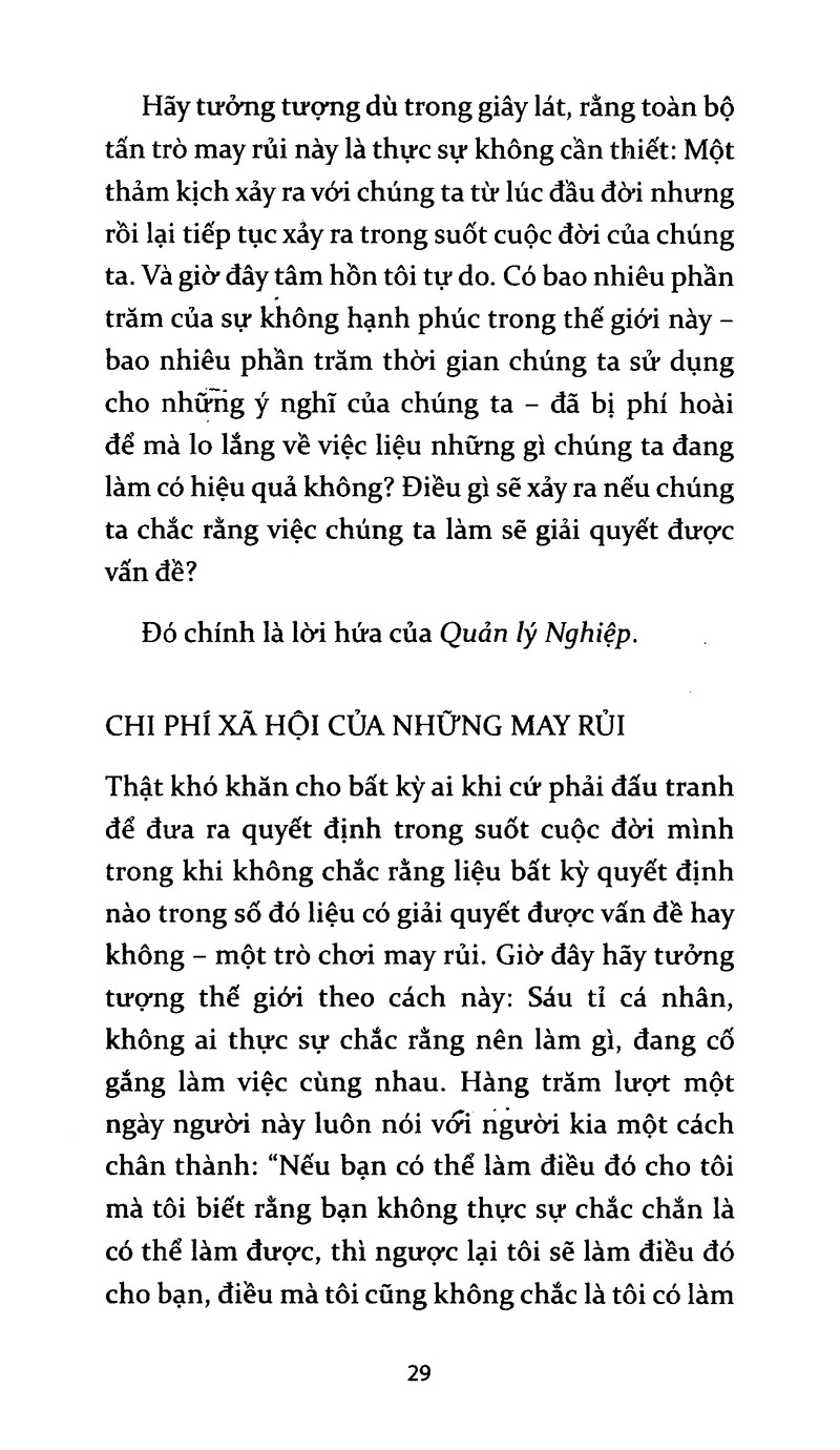 Quản Lý Nghiệp 2024 PDF Quản Lý Nghiệp 2024 PDF