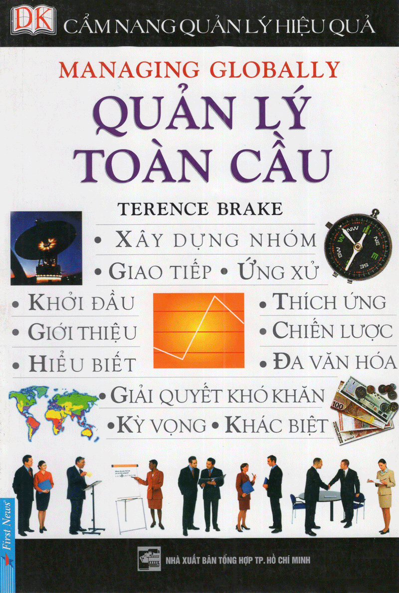 Quản Lý Toàn Cầu- Managing Globally PDF đọc ebook online, epub online, nghe sách nói audio miễn phí.
