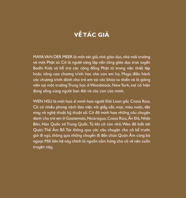 Tải sách Quán Thế Âm Bồ Tát PDF đọc ebook online, epub online, nghe sách nói audio miễn phí.