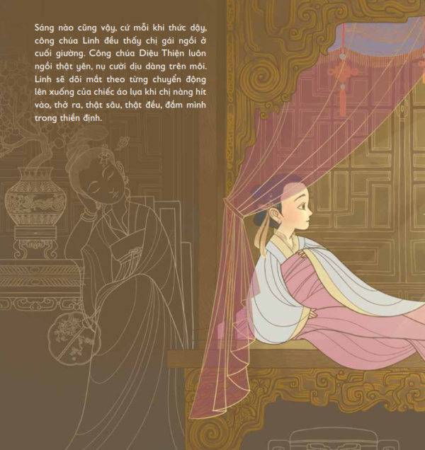 Tải sách Quán Thế Âm Bồ Tát PDF đọc ebook online, epub online, nghe sách nói audio miễn phí.