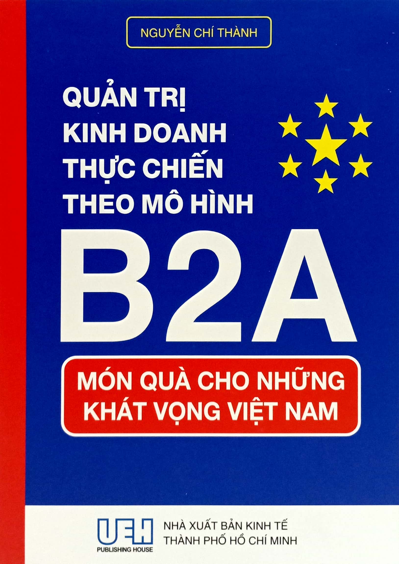 Quản Trị Kinh Doanh Thực Chiến Theo Mô Hình B2A PDF Quản Trị Kinh Doanh Thực Chiến Theo Mô Hình B2A PDF