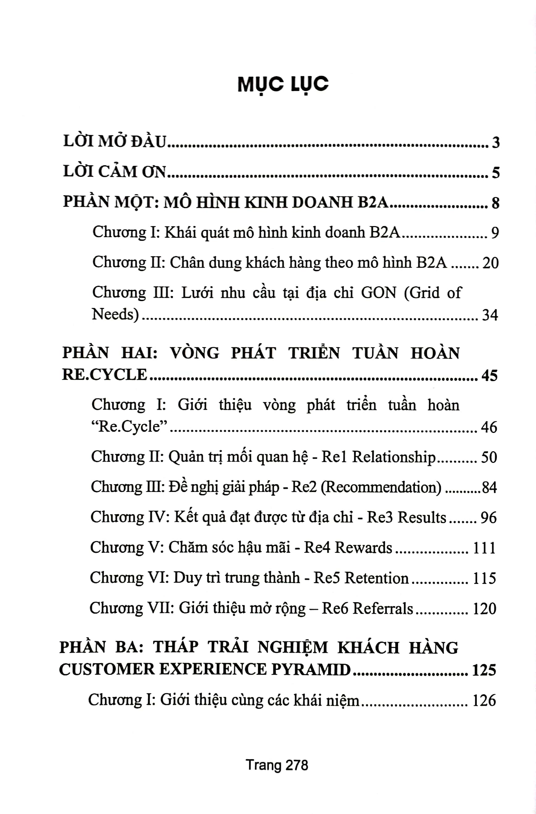 Quản Trị Kinh Doanh Thực Chiến Theo Mô Hình B2A PDF Quản Trị Kinh Doanh Thực Chiến Theo Mô Hình B2A PDF