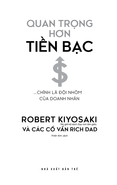 Quan Trọng Hơn Tiền Bạc... Chính Là Đội Nhóm Của Doanh Nhân PDF đọc ebook online, epub online, nghe sách nói audio miễn phí. Tải sách Quan Trọng Hơn Tiền Bạc... Chính Là Đội Nhóm Của Doanh Nhân PDF đọc ebook online, epub online, nghe sách nói audio miễn phí.