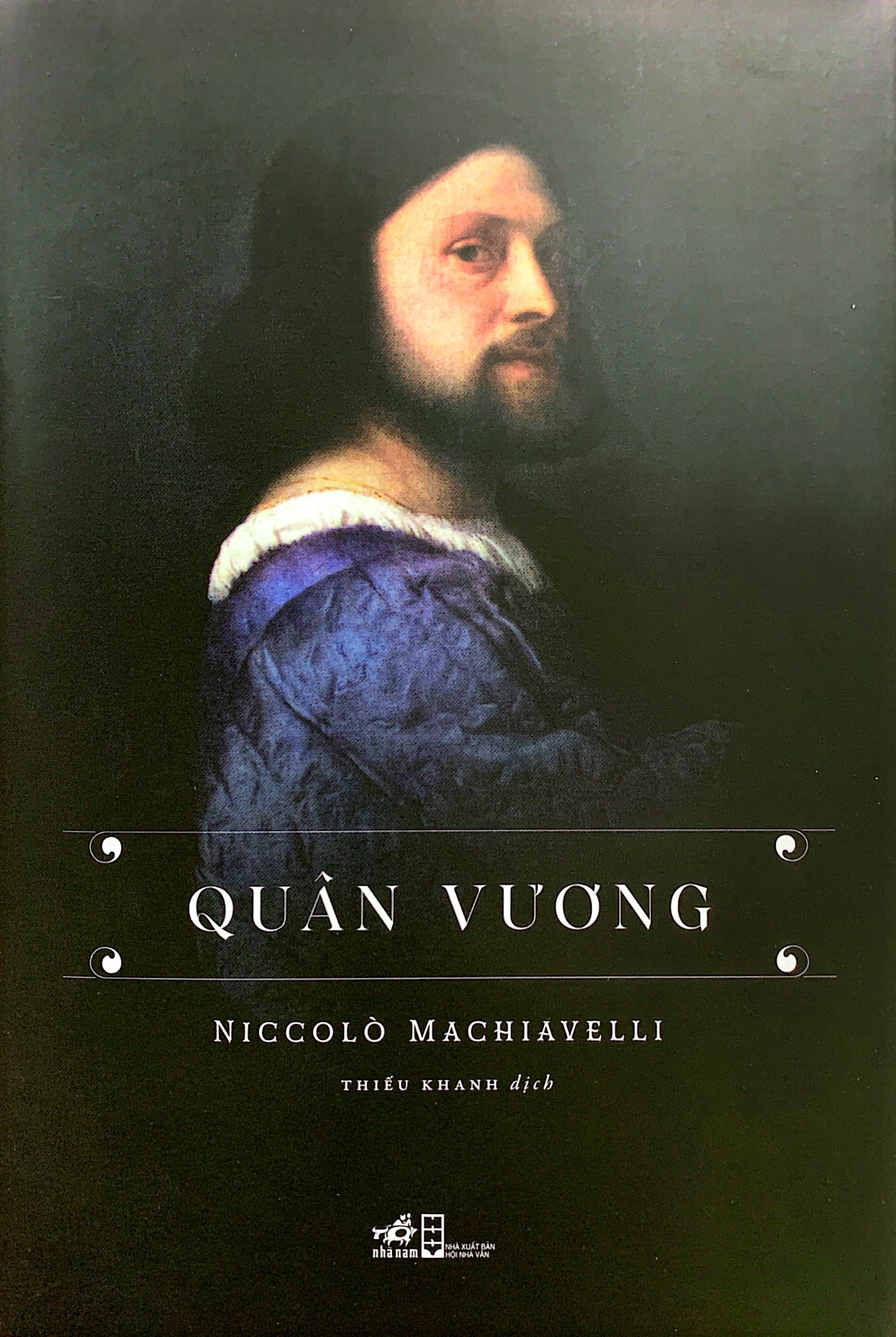 Quân Vương 2018 PDF Quân Vương 2018 PDF