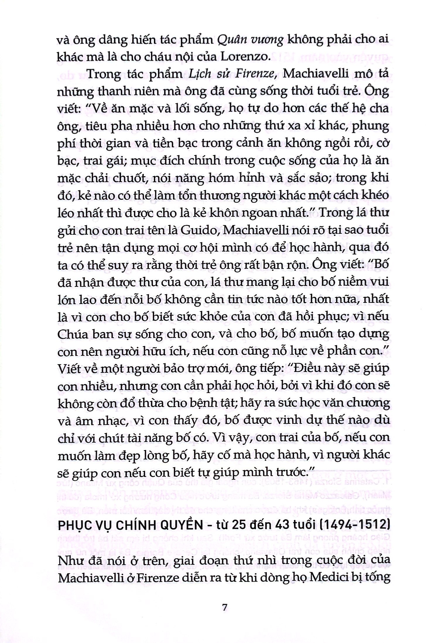 Quân Vương 2018 PDF Quân Vương 2018 PDF