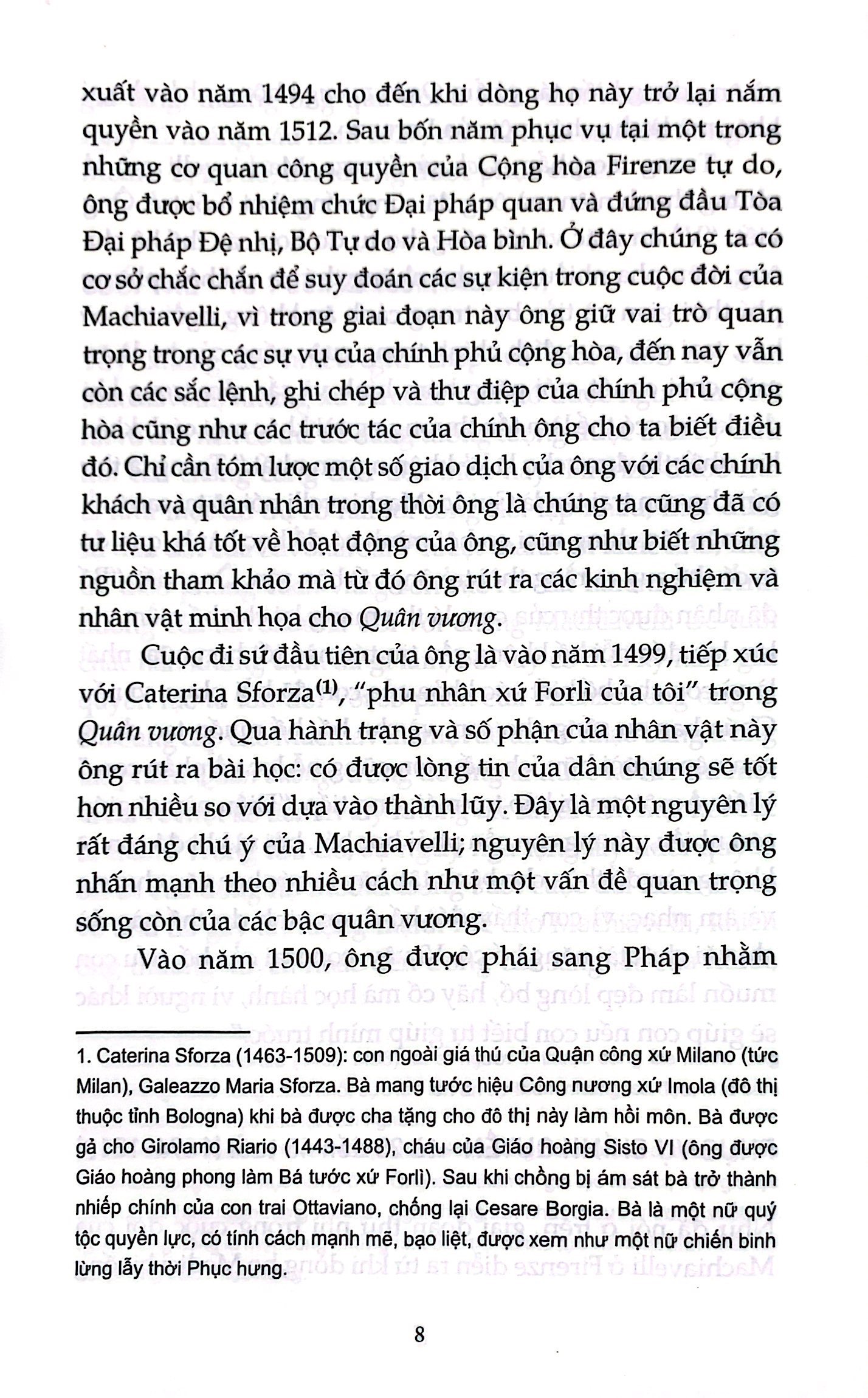 Quân Vương 2018 PDF Quân Vương 2018 PDF