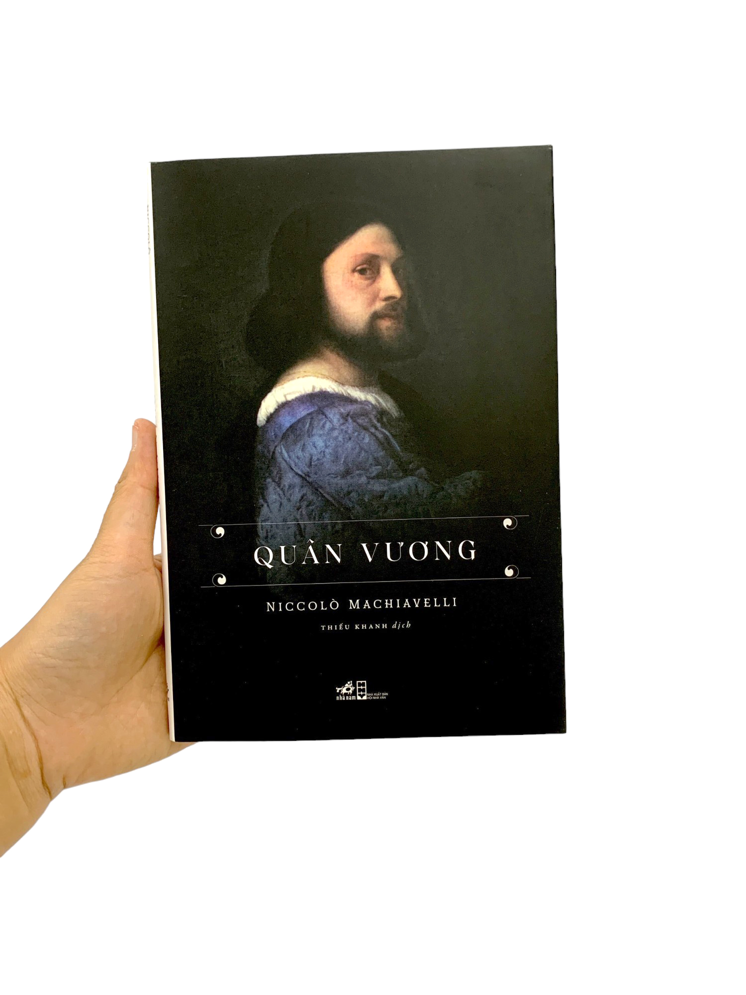 Quân Vương 2018 PDF Quân Vương 2018 PDF