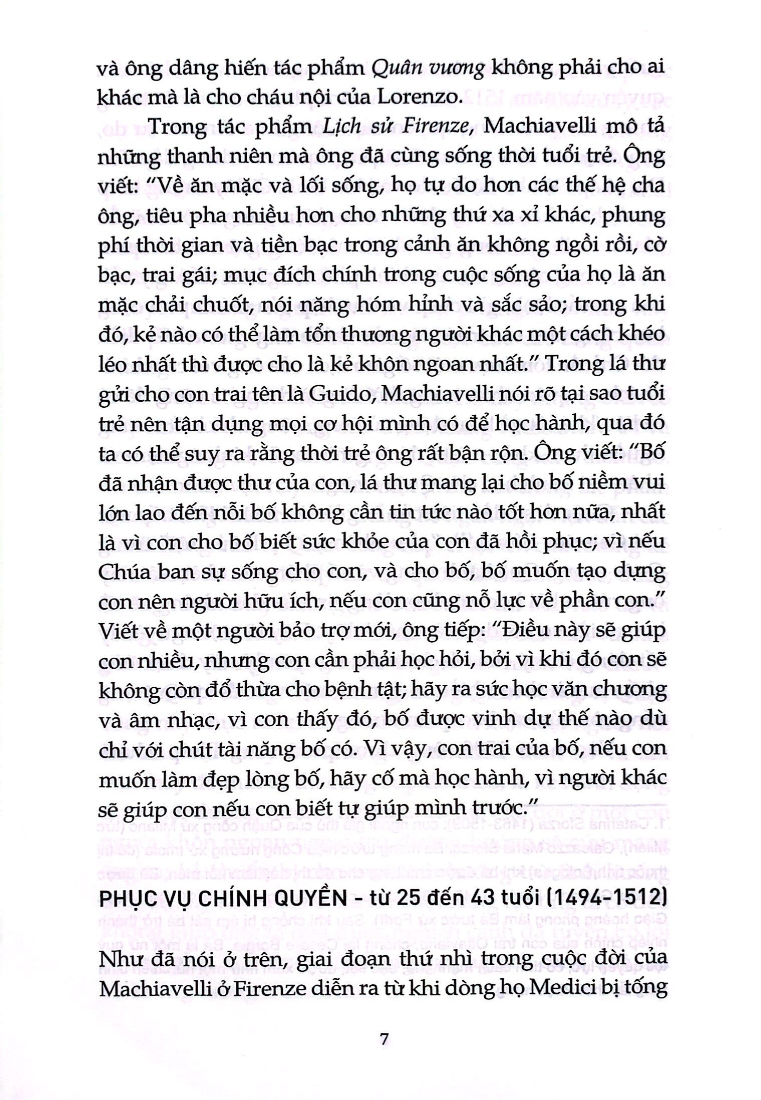 Quân Vương 2024 PDF Quân Vương 2024 PDF