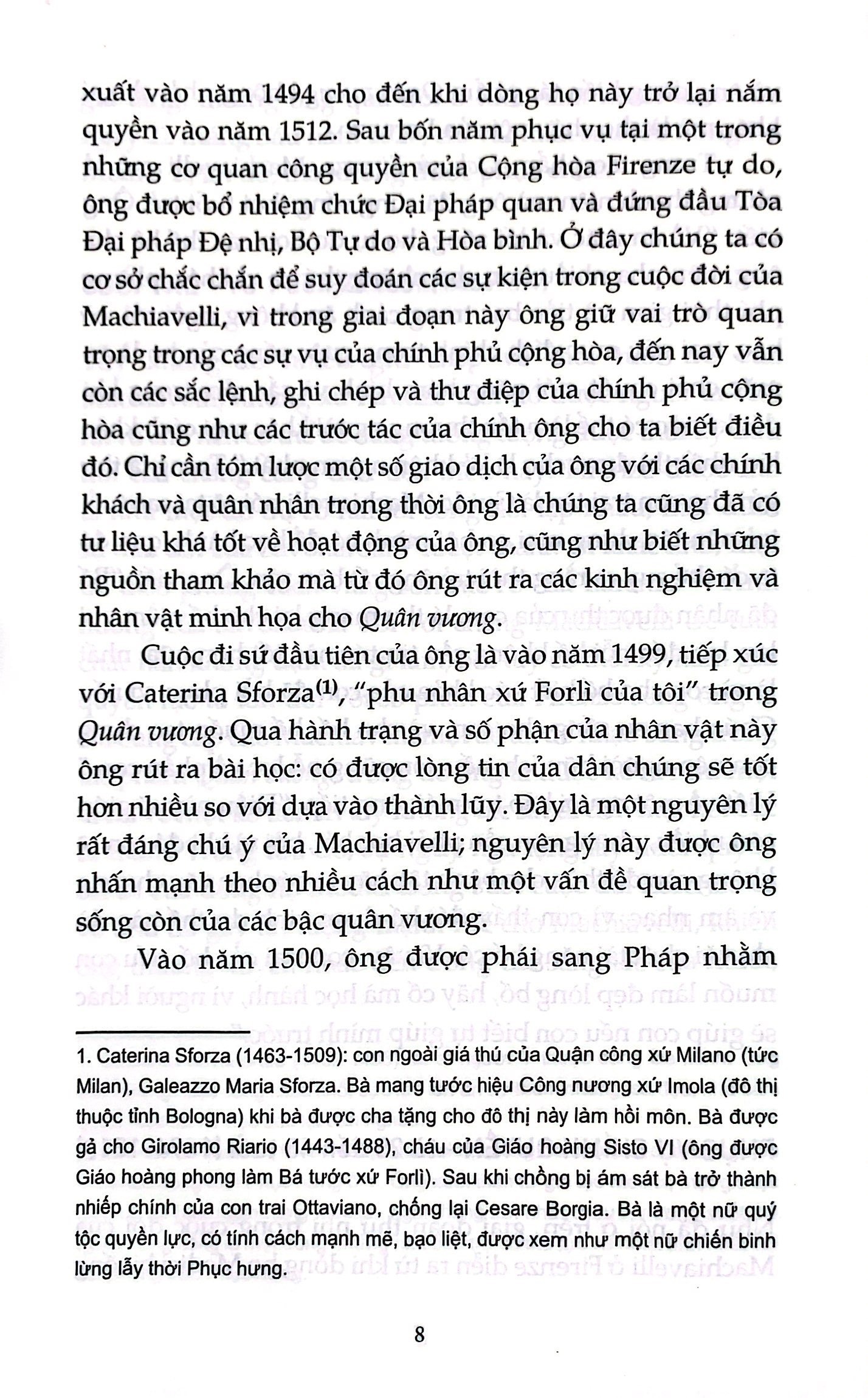 Quân Vương 2024 PDF Quân Vương 2024 PDF