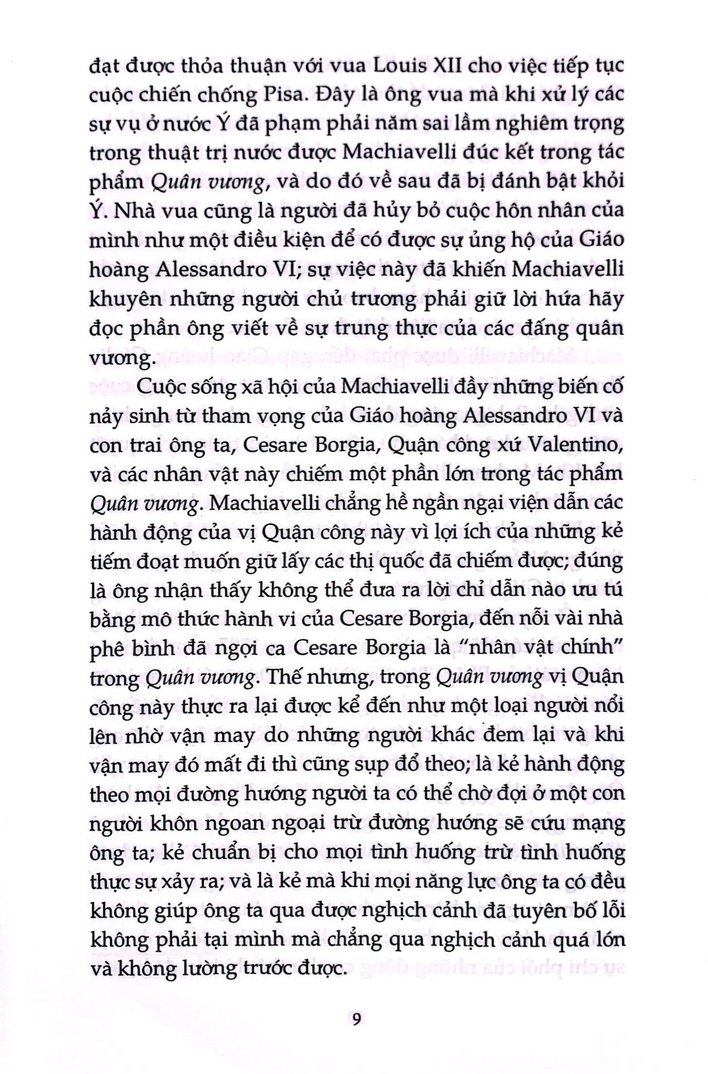Quân Vương 2024 PDF Quân Vương 2024 PDF