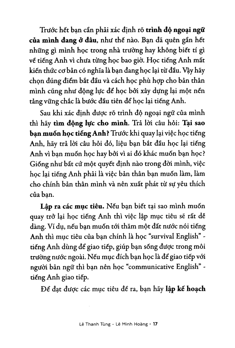Quẳng Gánh Ielts Đi Mà Vui Sống PDF