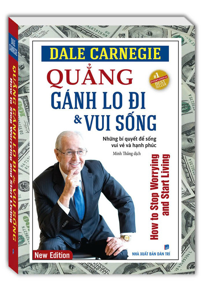Quẳng Gánh Lo Đi Và Vui Sống - Những Bí Quyết Để Sống Vui Vẻ Và Hạnh Phúc - Bản Bỏ Túi PDF đọc ebook online, epub online, nghe sách nói audio miễn phí. Tải sách Quẳng Gánh Lo Đi Và Vui Sống - Những Bí Quyết Để Sống Vui Vẻ Và Hạnh Phúc - Bản Bỏ Túi PDF đọc ebook online, epub online, nghe sách nói audio miễn phí.