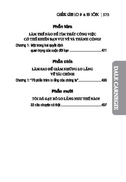 Quẳng Gánh Lo Đi Và Vui Sống - Những Bí Quyết Để Sống Vui Vẻ Và Hạnh Phúc - Bản Bỏ Túi PDF đọc ebook online, epub online, nghe sách nói audio miễn phí. Tải sách Quẳng Gánh Lo Đi Và Vui Sống - Những Bí Quyết Để Sống Vui Vẻ Và Hạnh Phúc - Bản Bỏ Túi PDF đọc ebook online, epub online, nghe sách nói audio miễn phí.