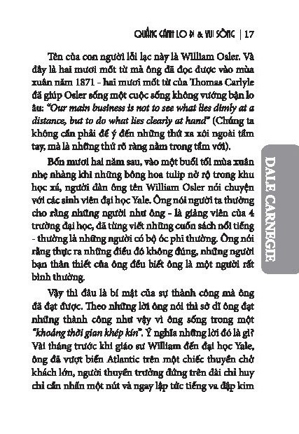 Quẳng Gánh Lo Đi Và Vui Sống - Những Bí Quyết Để Sống Vui Vẻ Và Hạnh Phúc - Bản Bỏ Túi PDF đọc ebook online, epub online, nghe sách nói audio miễn phí. Tải sách Quẳng Gánh Lo Đi Và Vui Sống - Những Bí Quyết Để Sống Vui Vẻ Và Hạnh Phúc - Bản Bỏ Túi PDF đọc ebook online, epub online, nghe sách nói audio miễn phí.