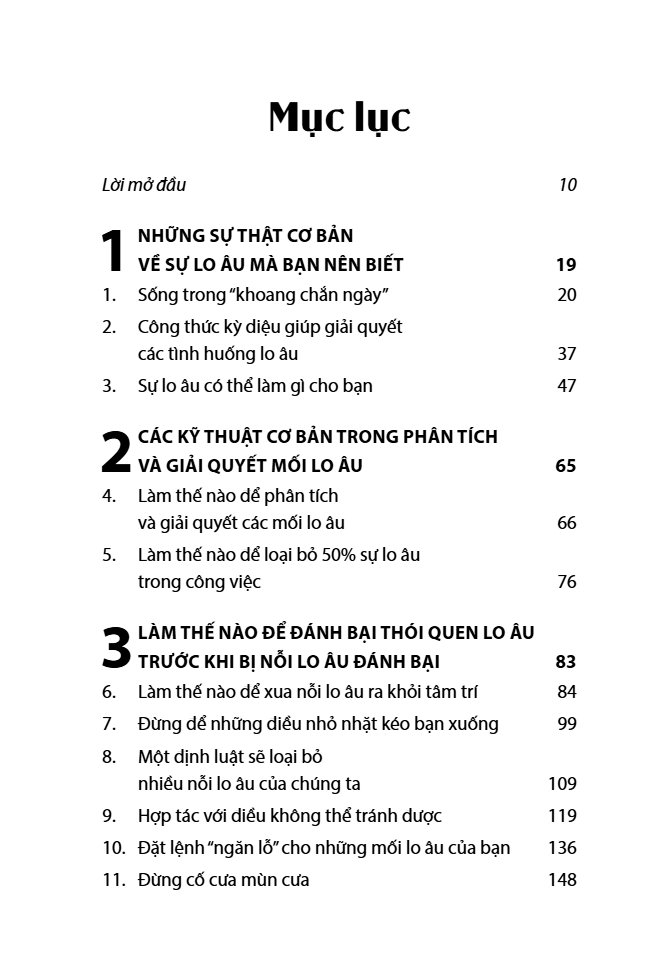 Quẳng Gánh Lo Đi Và Vui Sống - Những Phương Pháp Đã Được Thời Gian Chứng Thực Giúp Bạn Đánh Tan Sự Lo Âu PDF đọc ebook online, epub online, nghe sách nói audio miễn phí. Tải sách Quẳng Gánh Lo Đi Và Vui Sống - Những Phương Pháp Đã Được Thời Gian Chứng Thực Giúp Bạn Đánh Tan Sự Lo Âu PDF đọc ebook online, epub online, nghe sách nói audio miễn phí.