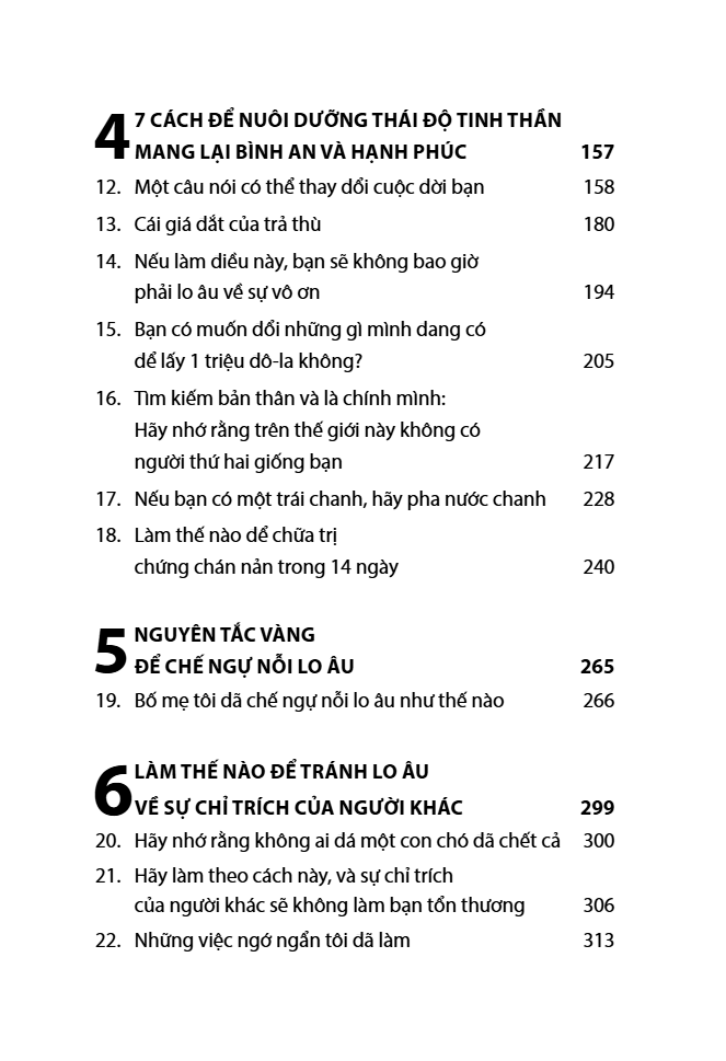 Quẳng Gánh Lo Đi Và Vui Sống - Những Phương Pháp Đã Được Thời Gian Chứng Thực Giúp Bạn Đánh Tan Sự Lo Âu PDF đọc ebook online, epub online, nghe sách nói audio miễn phí. Tải sách Quẳng Gánh Lo Đi Và Vui Sống - Những Phương Pháp Đã Được Thời Gian Chứng Thực Giúp Bạn Đánh Tan Sự Lo Âu PDF đọc ebook online, epub online, nghe sách nói audio miễn phí.