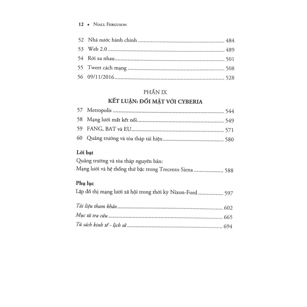 Quảng Trường Và Tòa Tháp PDF đọc ebook online, epub online, nghe sách nói audio miễn phí. Quảng Trường Và Tòa Tháp PDF đọc ebook online, epub online, nghe sách nói audio miễn phí.