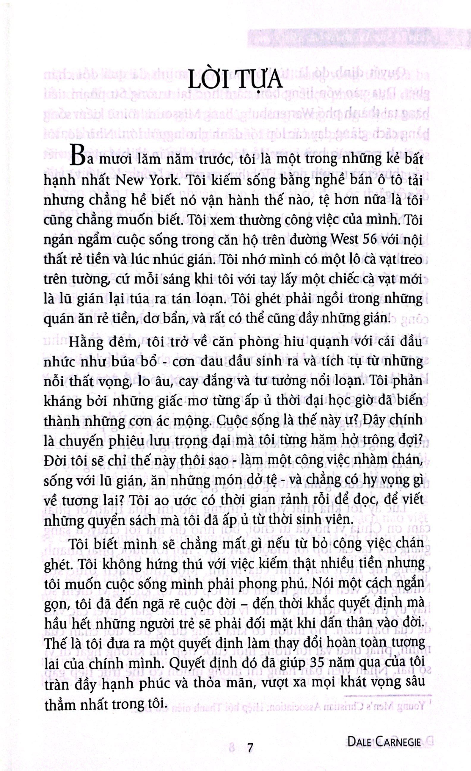 Quên Âu Lo Đi Mà Vui Sống PDF Quên Âu Lo Đi Mà Vui Sống PDF
