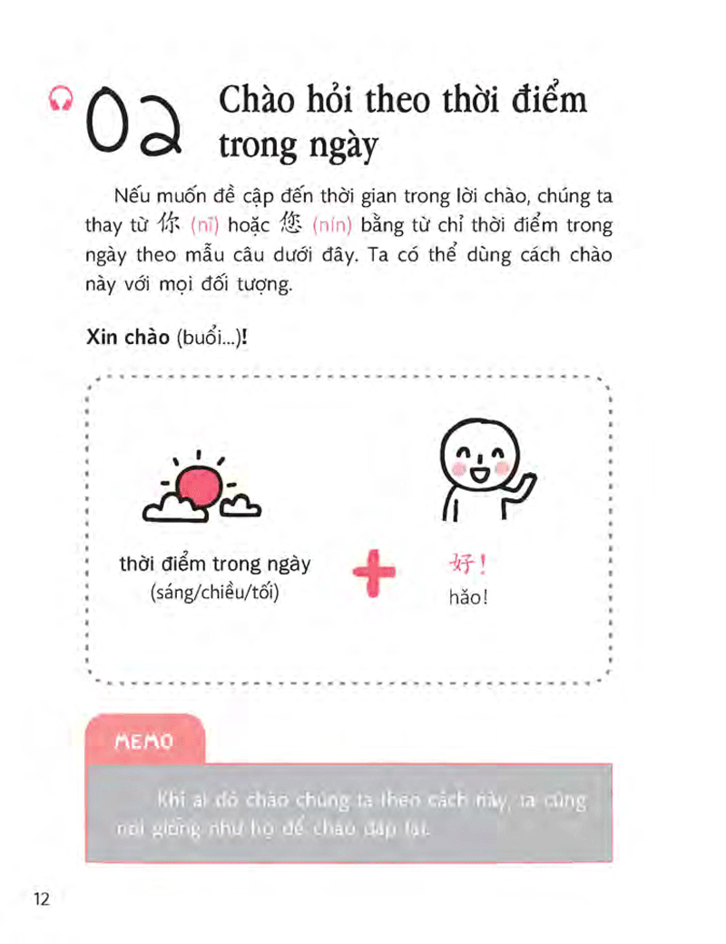 Quick Chinese - Nói Tiếng Trung Quốc Cấp Tốc (Tái Bản 2018) PDF đọc ebook online, epub online, nghe sách nói audio miễn phí.