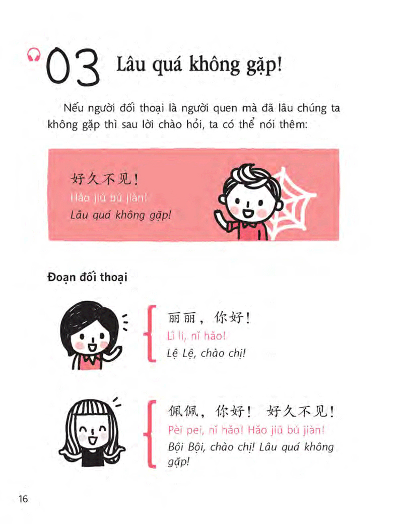Quick Chinese - Nói Tiếng Trung Quốc Cấp Tốc (Tái Bản 2018) PDF đọc ebook online, epub online, nghe sách nói audio miễn phí.