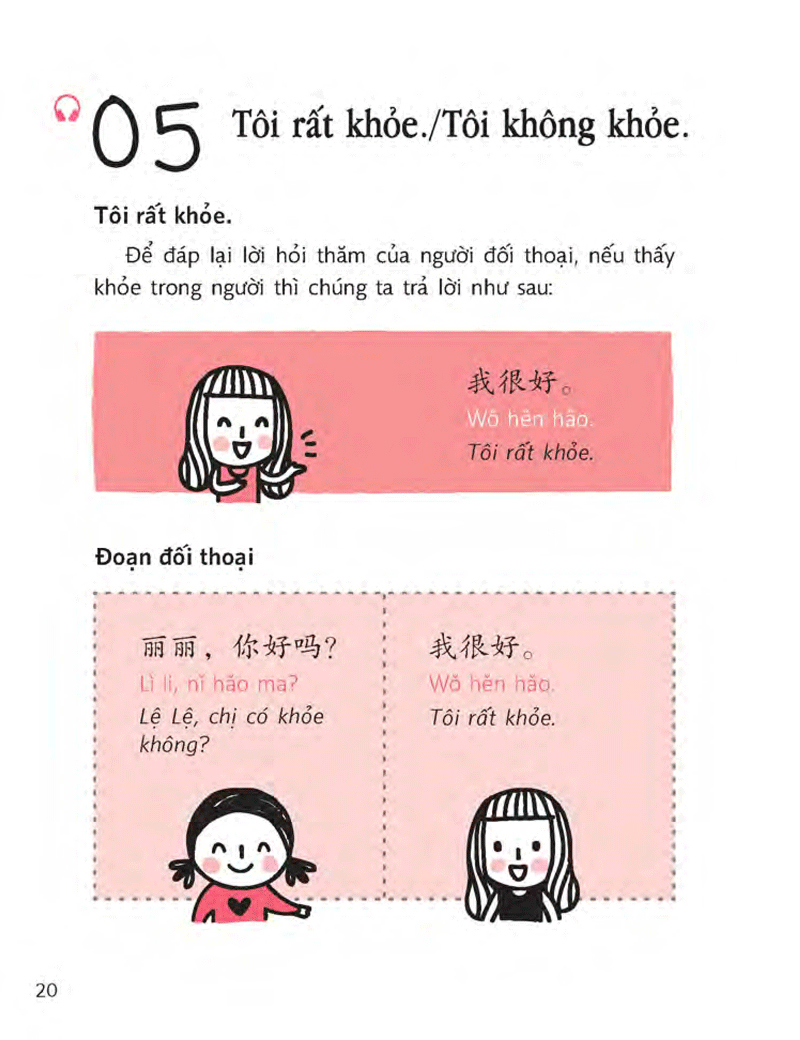 Quick Chinese - Nói Tiếng Trung Quốc Cấp Tốc (Tái Bản 2018) PDF đọc ebook online, epub online, nghe sách nói audio miễn phí.