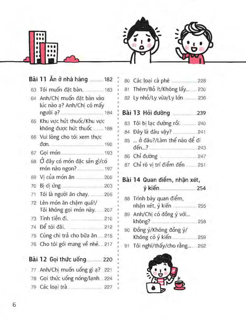 Quick Chinese - Nói Tiếng Trung Quốc Cấp Tốc (Tái Bản 2018) PDF đọc ebook online, epub online, nghe sách nói audio miễn phí.