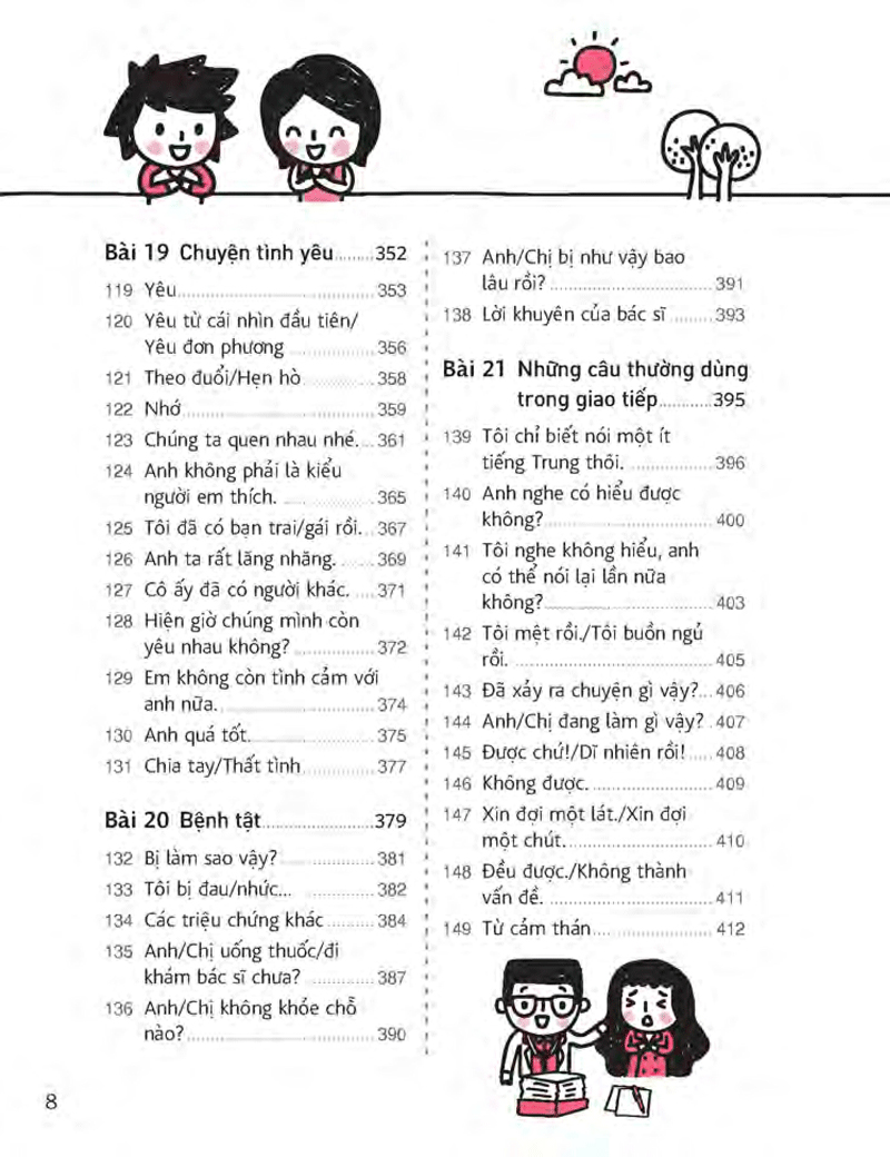 Quick Chinese - Nói Tiếng Trung Quốc Cấp Tốc (Tái Bản 2018) PDF đọc ebook online, epub online, nghe sách nói audio miễn phí.