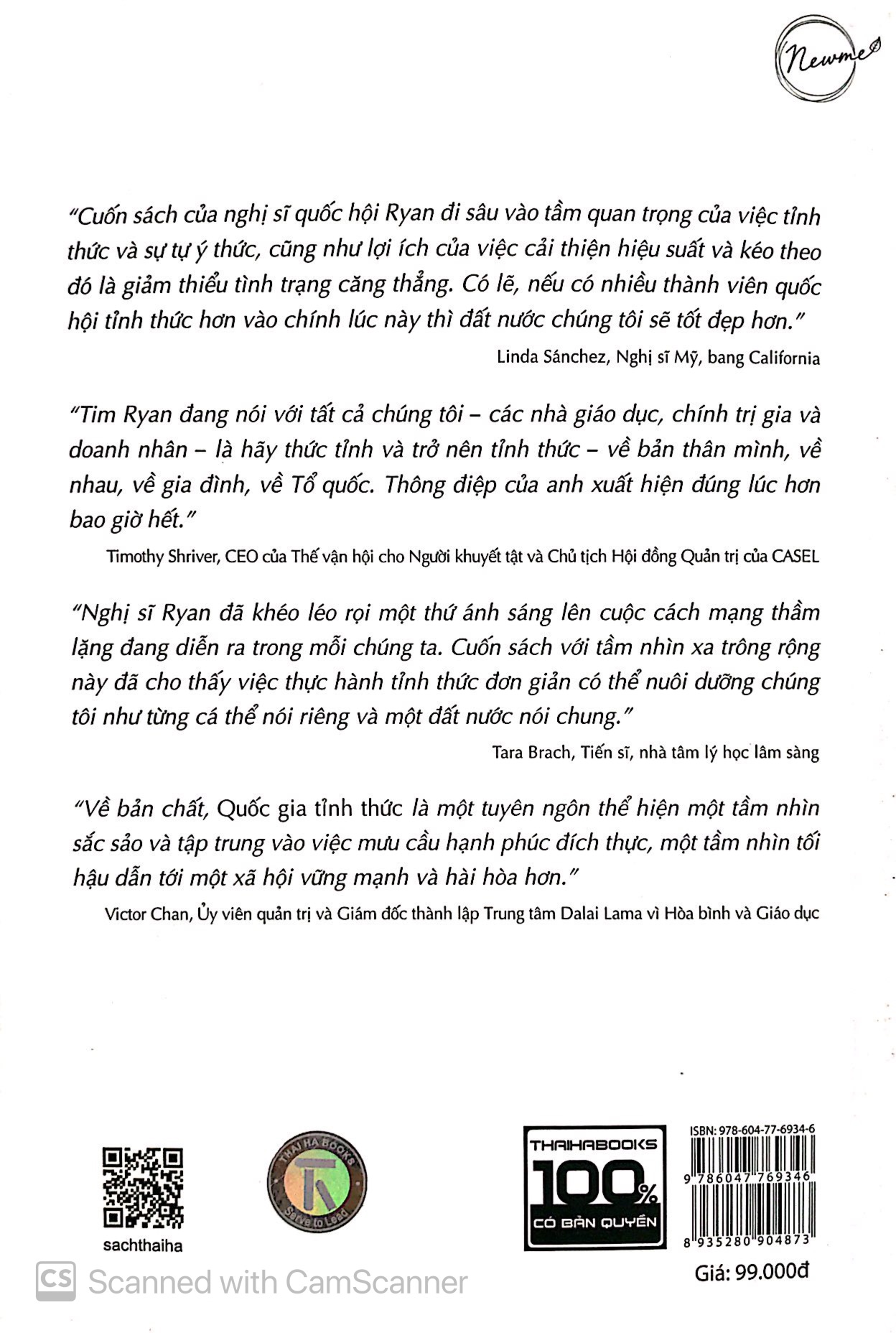 Quốc Gia Tỉnh Thức PDF đọc ebook online, epub online, nghe sách nói audio miễn phí.