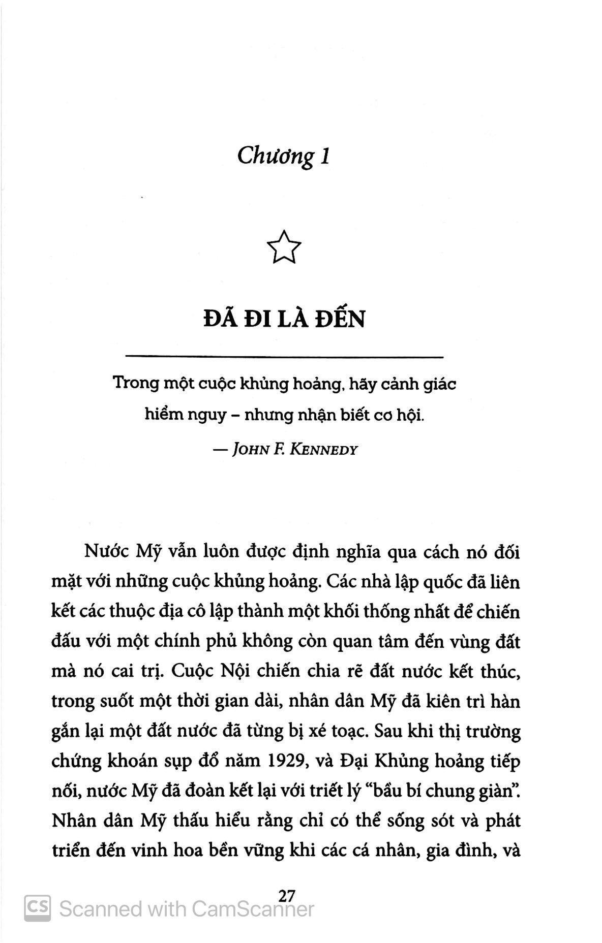 Quốc Gia Tỉnh Thức PDF đọc ebook online, epub online, nghe sách nói audio miễn phí.