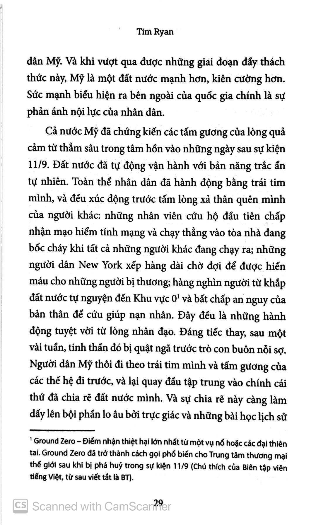 Quốc Gia Tỉnh Thức PDF đọc ebook online, epub online, nghe sách nói audio miễn phí.