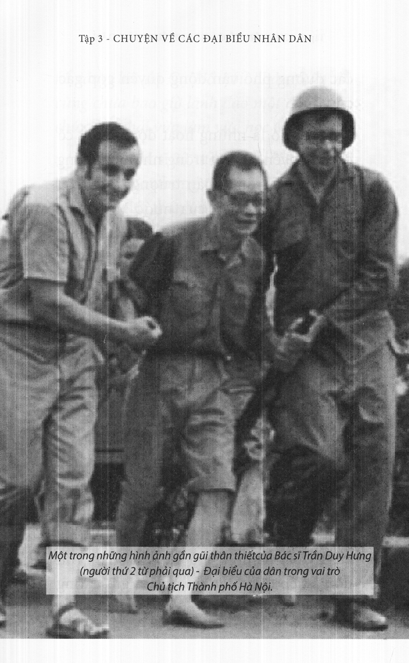 Quốc Hội Khóa 1 - Chuyện Về Các Đại Biểu Nhân Dân (Tập 3) PDF đọc ebook online, epub online, nghe sách nói audio miễn phí. Tải sách Quốc Hội Khóa 1 - Chuyện Về Các Đại Biểu Nhân Dân (Tập 3) PDF đọc ebook online, epub online, nghe sách nói audio miễn phí.