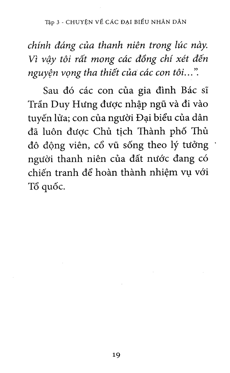 Quốc Hội Khóa 1 - Chuyện Về Các Đại Biểu Nhân Dân (Tập 3) PDF đọc ebook online, epub online, nghe sách nói audio miễn phí. Tải sách Quốc Hội Khóa 1 - Chuyện Về Các Đại Biểu Nhân Dân (Tập 3) PDF đọc ebook online, epub online, nghe sách nói audio miễn phí.