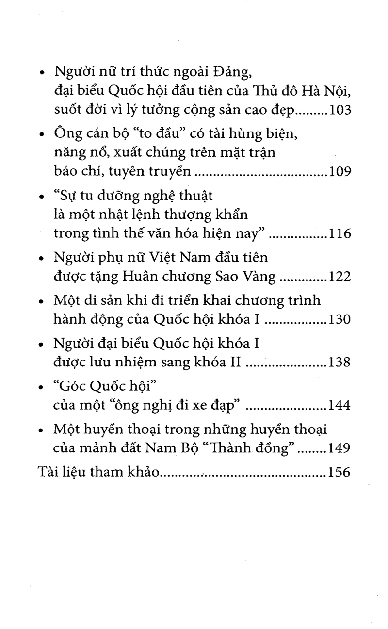 Quốc Hội Khóa 1 - Chuyện Về Các Đại Biểu Nhân Dân (Tập 3) PDF đọc ebook online, epub online, nghe sách nói audio miễn phí. Tải sách Quốc Hội Khóa 1 - Chuyện Về Các Đại Biểu Nhân Dân (Tập 3) PDF đọc ebook online, epub online, nghe sách nói audio miễn phí.