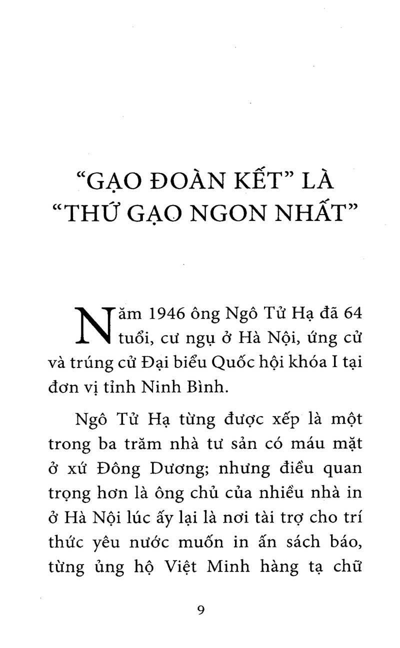 Quốc Hội Khóa 1 - Chuyện Về Các Đại Biểu Nhân Dân (Tập 3) PDF đọc ebook online, epub online, nghe sách nói audio miễn phí. Tải sách Quốc Hội Khóa 1 - Chuyện Về Các Đại Biểu Nhân Dân (Tập 3) PDF đọc ebook online, epub online, nghe sách nói audio miễn phí.