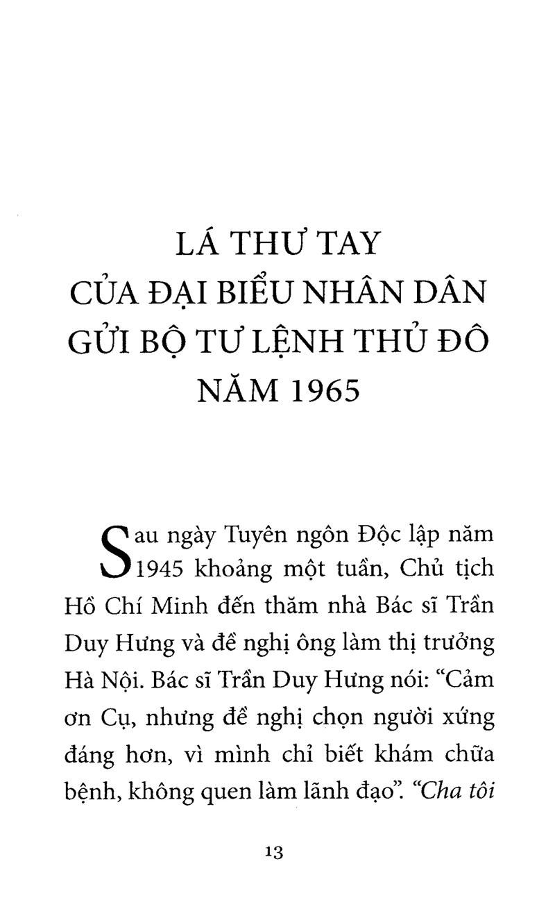 Quốc Hội Khóa 1 - Chuyện Về Các Đại Biểu Nhân Dân (Tập 3) PDF đọc ebook online, epub online, nghe sách nói audio miễn phí. Tải sách Quốc Hội Khóa 1 - Chuyện Về Các Đại Biểu Nhân Dân (Tập 3) PDF đọc ebook online, epub online, nghe sách nói audio miễn phí.