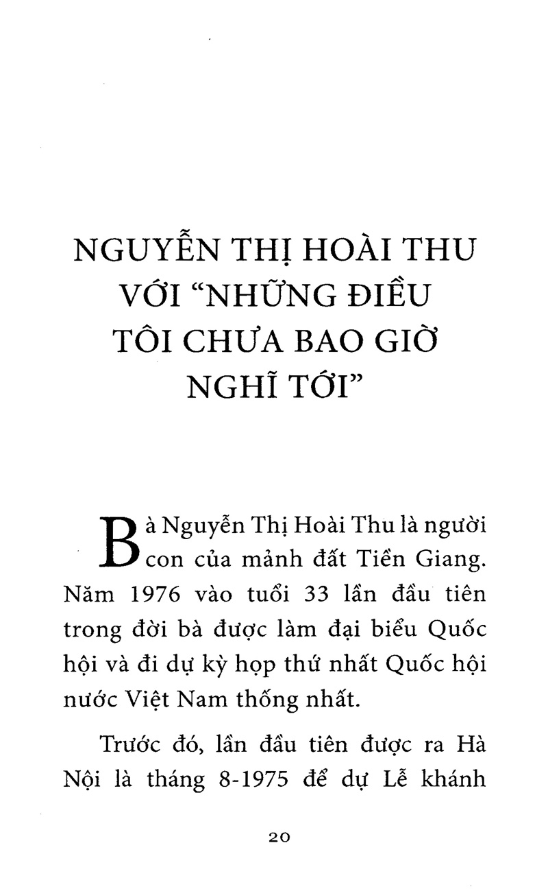 Tải sách Quốc Hội Khóa 6 - Chuyện Về Các Đại Biểu Của Dân (Tập 6) PDF đọc ebook online, epub online, nghe sách nói audio miễn phí.
