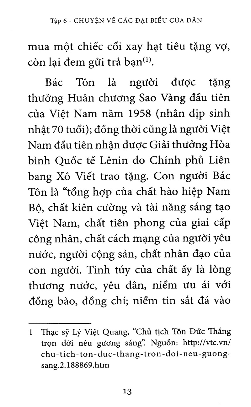 Tải sách Quốc Hội Khóa 6 - Chuyện Về Các Đại Biểu Của Dân (Tập 6) PDF đọc ebook online, epub online, nghe sách nói audio miễn phí.