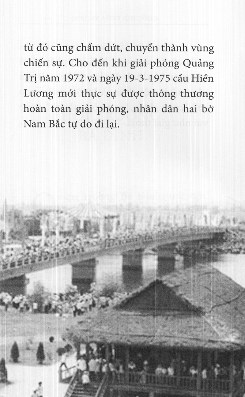 Quốc Hội Khóa 6 - Chuyện Về Kỳ Họp Thứ Nhất Tập 5 PDF Quốc Hội Khóa 6 - Chuyện Về Kỳ Họp Thứ Nhất Tập 5 PDF