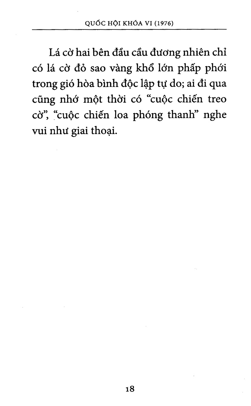 Quốc Hội Khóa 6 - Chuyện Về Kỳ Họp Thứ Nhất Tập 5 PDF Quốc Hội Khóa 6 - Chuyện Về Kỳ Họp Thứ Nhất Tập 5 PDF