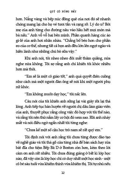 Quý Cô Nóng Nảy - Hành Trình Khai Mở Tâm Trí Helen Keller PDF Quý Cô Nóng Nảy - Hành Trình Khai Mở Tâm Trí Helen Keller PDF