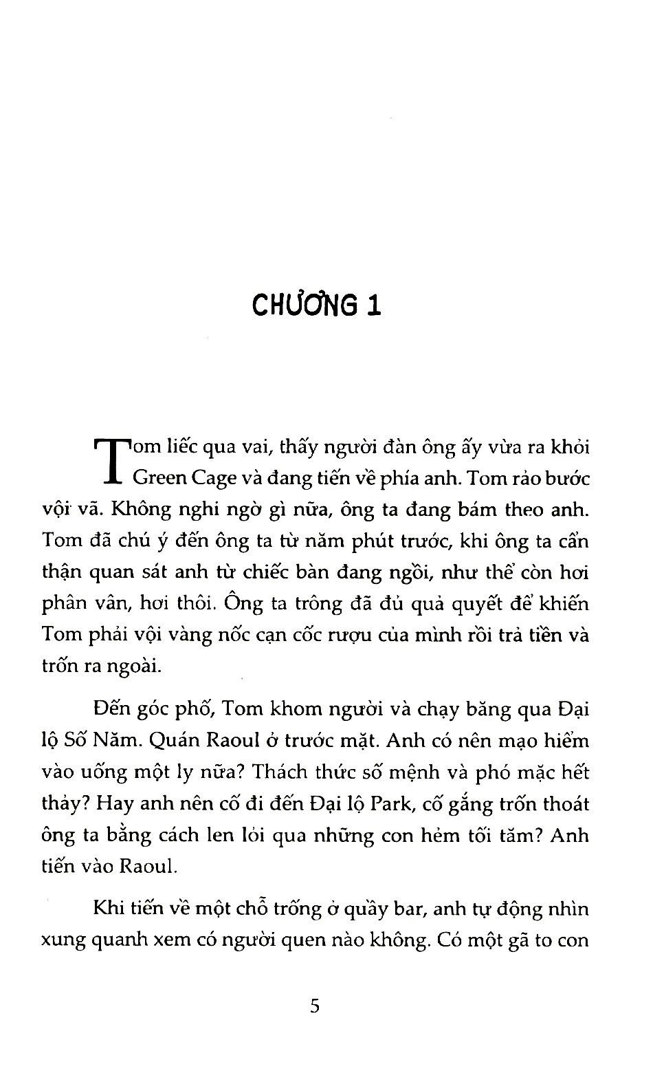 Quý Ngài Tài Năng PDF Quý Ngài Tài Năng PDF